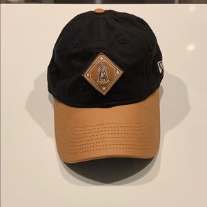 Los Angeles Angels Adjustable Baseball Cap